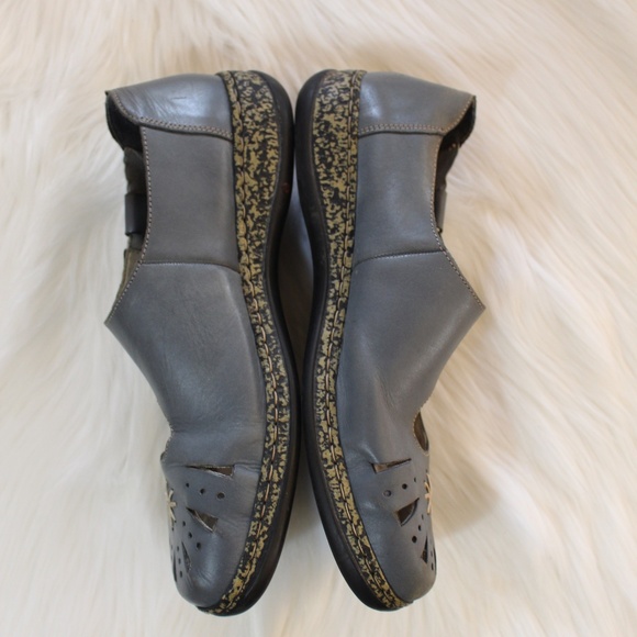 Rieker Daisy Mary Jane shoes  EU 40 = US 8.5 - Picture 4 of 10